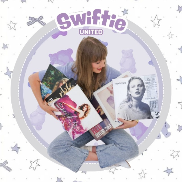 Swiftie United Community