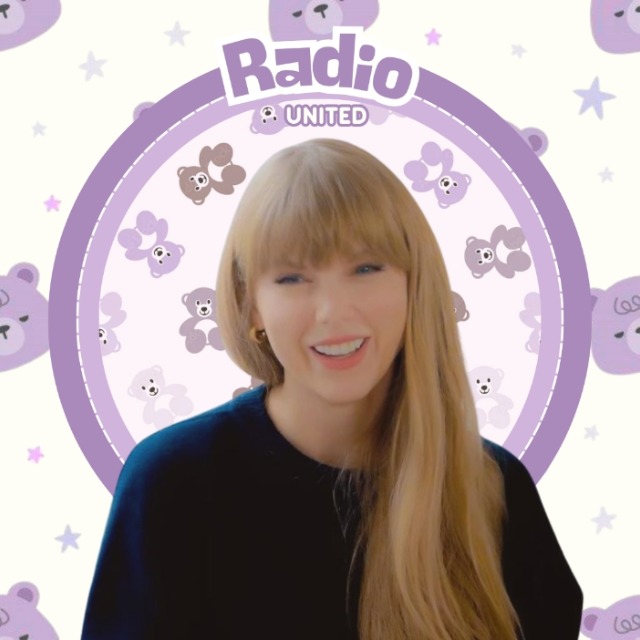 Radio Swiftie